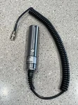 *new* Fluke Victoreen 491-40 Geiger-mueller Gamma Beta Probe Detection. Fixed Price $399.99.