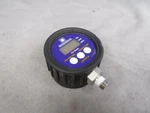 Ssi Technologies Digital Pressure Gauge 0-30 Psi MGA-30-A-9V-R W/rubber Boot. Fixed Price $29.99.