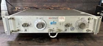 Krohn-hite 3202R Dual Channel Variable Filter Nasa Tag Powers On Untested. Fixed Price $295.00.