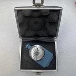 Ptc Instruments M:306L Gauge W/black Original Case. Fixed Price $60.00.