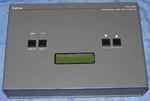Extron Vtg 200 Programmable Video Test Generator Good Condition. Fixed Price $199.00.