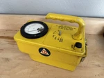 Victoreen Geiger Counter CDV-717 Model No. Vintage Untested. Fixed Price $60.00.