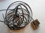 For Parts Repair: Rice Lake RL20000A-1K Weighing Systems Load Cell. Fixed Price $34.99.