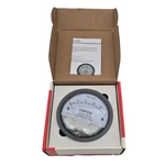 Lefoo Lfb Differential Pressure Gauge Hvac High Precision Air Meter 0-1. Fixed Price $103.82.