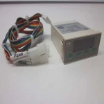 Krone KS-2500 1000PA 20KPA Differential Pressure Manometer W/cable KS2500. Fixed Price $34.99.
