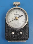 Ptc Pacific Transducer Corp Model 307 "d" Scale Durometer. Fixed Price $65.00.