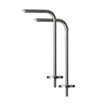Fieldpiece ASP2 Static Pressure Probes (2PK). Fixed Price $19.00.