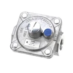 Dormont R48P32-0512-10R Lp Gas Pressure Regulator 1/2" 5-12" Wc. Fixed Price $87.11.