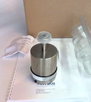 Mks 627DX01MCC9B Baratron Pressure Gauge New Original Packaging. Fixed Price $1777.64.