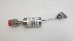 Mks Baratron Pressure Transducer 750C11TCE2GK - 10 Torr, 13.33 Mbar, 1.33 Kpa. Fixed Price $370.00.