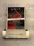 Celerity Unit 8560 Series UFC-8561 CI2 250 Sccm Mass Flow Controller. Fixed Price $44.99.