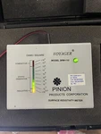 Pinion Products SRM-110 Voyager Surface Resistivity Meter. Fixed Price $80.50.