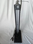 Vintage Meriam Instruments Manometer Model 301EA25WM 20" Range. Fixed Price $64.99.