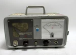 Vtg Eberline Radiation Monitor RM-3A. Fixed Price $149.95.