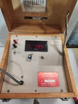 Validyne DM163 Digital Manometer. Fixed Price $225.00.