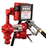 FR4200 Series Gpm 12 Dc Heavy-duty Fuel Transfer. Fixed Price $1247.05.