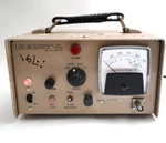 Ludlum Measurements Inc 177-45 Radiation Detector Area Monitor Pulser 115VAC 16L. Fixed Price $160.00.