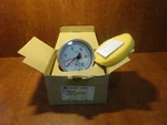 Baumer Pressure Gauge 0-25BAR Manometer. Fixed Price $49.00.