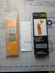 Mannix Sam 990 Dw Digital Psychrometer Thermo-hygrometer. Fixed Price $35.00.