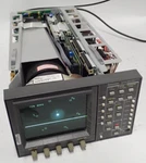 Tektronix Wfm 601I Serial Component Monitor Power Up For Parts. Fixed Price $69.24.