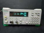 Anritsu MF2412C Microwave Frequency Counter 10HZ-20GHZ, Opt 003 (9325). Fixed Price $4660.00.