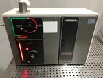 Varian 938-41 Mass Spectrometer Leak Detector. Fixed Price $1799.00.