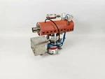 Pfeiffer Vacuum Splitflow 80 TC110 Mks Spectra 79034400 722A11TCD2FA 51A11. Fixed Price $4924.92.