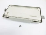 Hp 37717C Printer Lid Option For Communication Analyzer. Fixed Price $108.28.