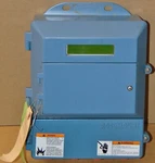 New Rosemount Flow Transmitter 8750WA12ESR1A1FPSB100CA1N. Fixed Price $1377.51.