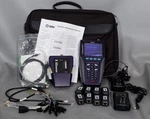 Viavi/jdsu Validatorpro-nt NT1155 Ethernet Speed Certifier/lan/optical Tester ++. Fixed Price $1999.99.