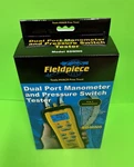 Fieldpiece SDMN6 Pressure Switch Tester***free Shipping***. Fixed Price $229.95.