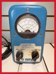 Bird 4304 Thruline Rf "no Slug" 25 - 1000 Mhz, 500. Fixed Price $200.00.