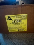 Cherne High Flow Poly Lift Line 20 W/gauge. Fixed Price $200.00.