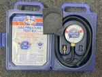 Uniweld 45506 Gas Pressure Test Kit. Fixed Price $45.00.
