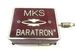 Mks Baratron Model 690A01TRA Torr Capacitance Manometer, For Parts/repair. Fixed Price $400.00.