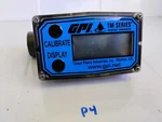 Gpi TM075 Water Meter Series. Fixed Price $380.95.
