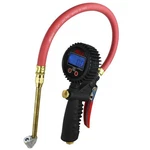 Milton S-576D Pro Digital Tire Inflator Gauge Classic Dual Headed Chuck 255 Psi. Fixed Price $117.13.