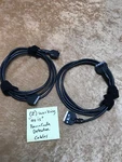 (2) Mpd Detector Cable Wireless Rti Barracuda Xray Test Radcal Unfors Raysafe. Fixed Price $600.00.