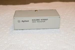 Hp Agilent 04285-61001 100OHM Precision Calibration Resistor Ref Box For 4285A. Fixed Price $989.64.