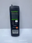 Testo Pn 05605120 Pressure And Velocity Meter Differential Gauge. Fixed Price $250.00.