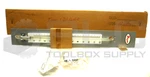 New Dwyer 1235-12-WM Flex-tube Manometer 1220/1230 Series. Fixed Price $200.00.