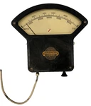 Vintage Liquidometer Levelometer Large Model Tank Gauge Industrial Decor. Fixed Price $59.99.