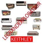 Ultimate Keithley Operation Maintenane Repair Service Manual Collection Dvd. Fixed Price $18.11.