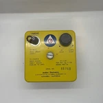Veg Jordan Electronics Civil Defense Cd V-750 Model 5B Dosimeter Charger Manual. Fixed Price $42.00.