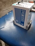Fujikin P8100D FCSP8102D-4CW2-F1LF100 Mass Flow Controller (TROLLEYF.1). Fixed Price $317.17.