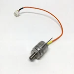 Druck Pdcr 900-0971 Pressure Sensor 35BAR Gauge Range, 5VDC, G1/8", 50MV Out. Fixed Price $200.00.