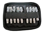 Jonard Tools CMI-RJ45 Adapters For CM-8/CM-17 Cable Mapper, 9-PACK. Fixed Price $65.80.
