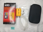 Uei DPA1 Digital Differential Pressure Adapter. Fixed Price $60.90.