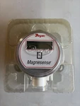 Dwyer MS-121-LCD Magnesense Differential Pressure Transmitter 24V. Fixed Price $75.00.
