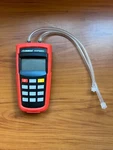 Omega Model HHP886U Manometer With Datalogging. Fixed Price $135.00.